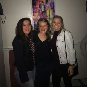 Meet your Posher, Emily